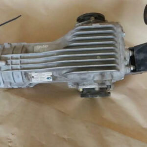 Lamborghini Gallardo Front Differential