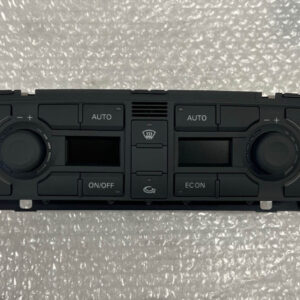 Lamborghini Gallardo Climate Control