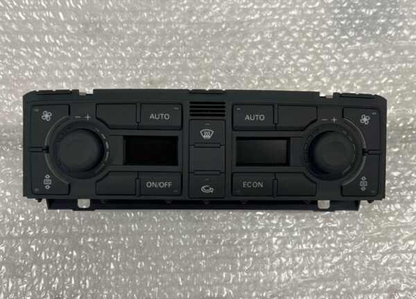 Lamborghini Gallardo Climate Control