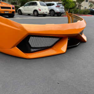 Lamborghini Gallardo LP570 Front bumper