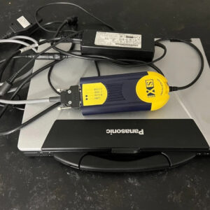 Lamborghini LaRa 7.0 Diagnostic Computer