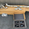 AWE Tuning 991NA SwitchPath Exhaust