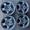 19in Porsche Lobster Wheels