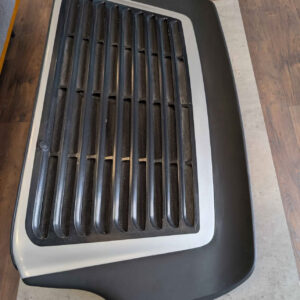 Porsche Carrera RS America Decklid
