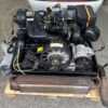 1993 Porsche 3.6 Engine