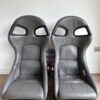 PORSCHE 996 Recaro Bucket Seats