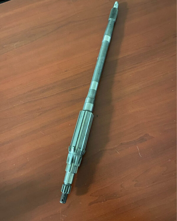 Porsche 911 Early Main Shaft