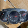 Porsche 996 Cluster Kombi