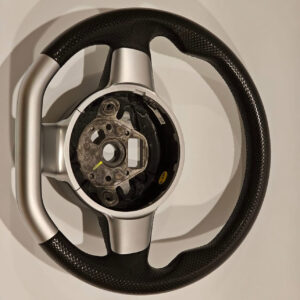 Lamborghini Gallardo OEM Steering Wheel