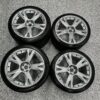Lamborghini Calisto Wheels
